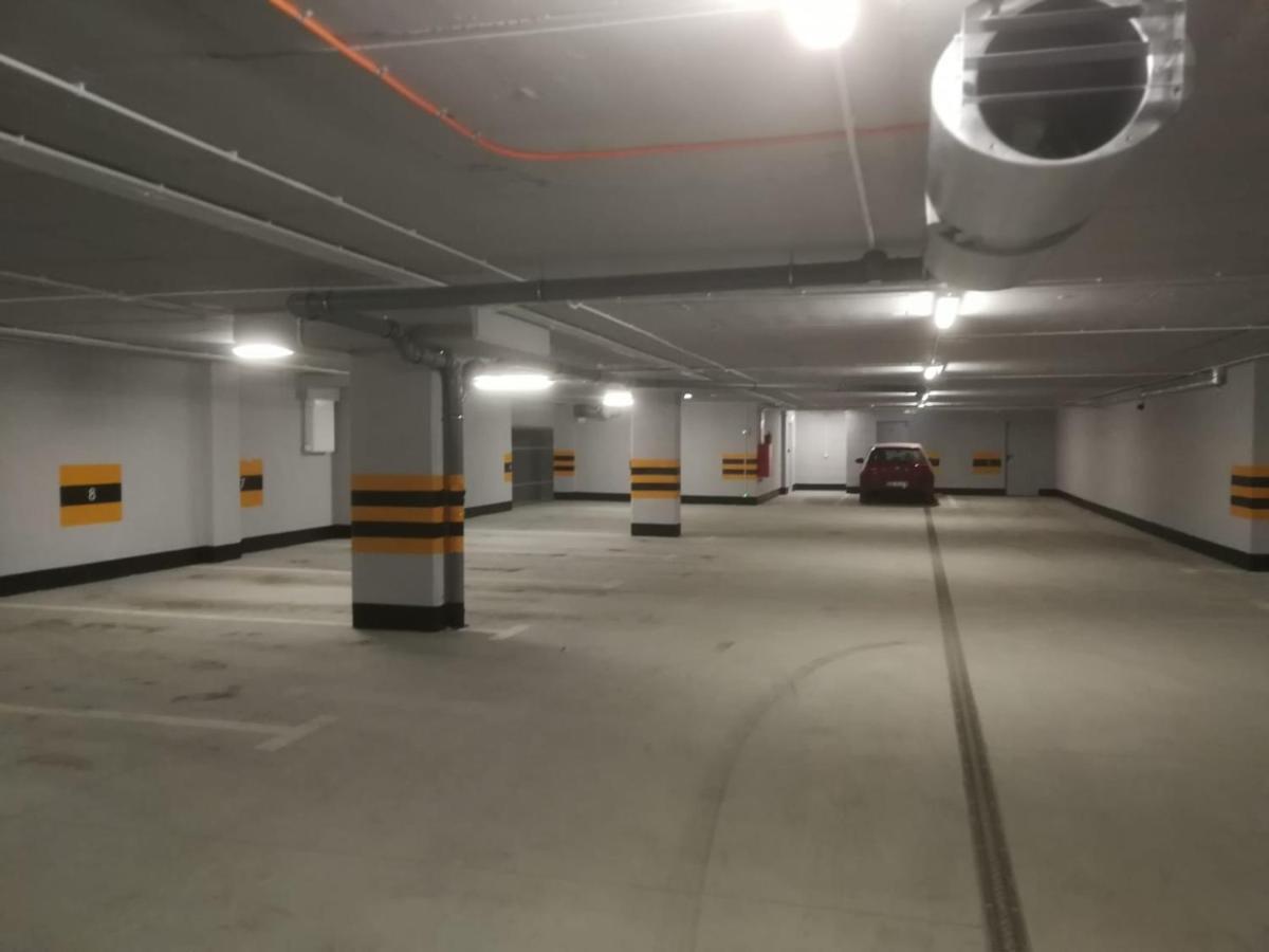 Smart Loqum-browar Gdanski-wrzeszcz Apartment *