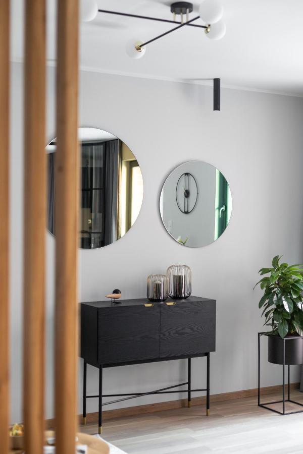 Apartament Smart Loqum-apartament Browar Gdański-wrzeszcz Gdańsk