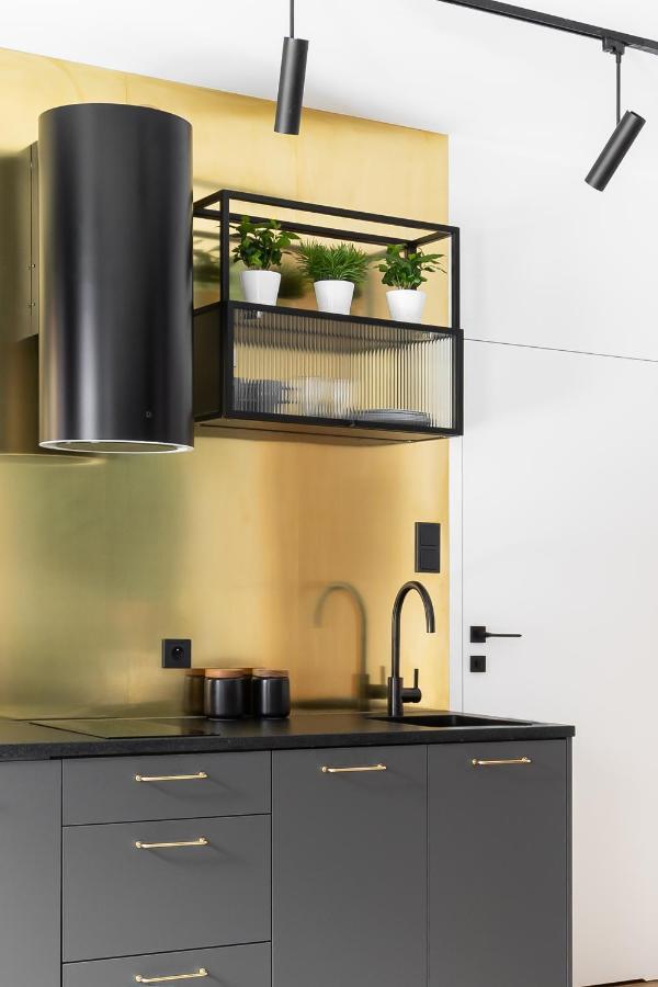 Smart Loqum-apartament Browar Gdański-wrzeszcz Apartament Gdańsk